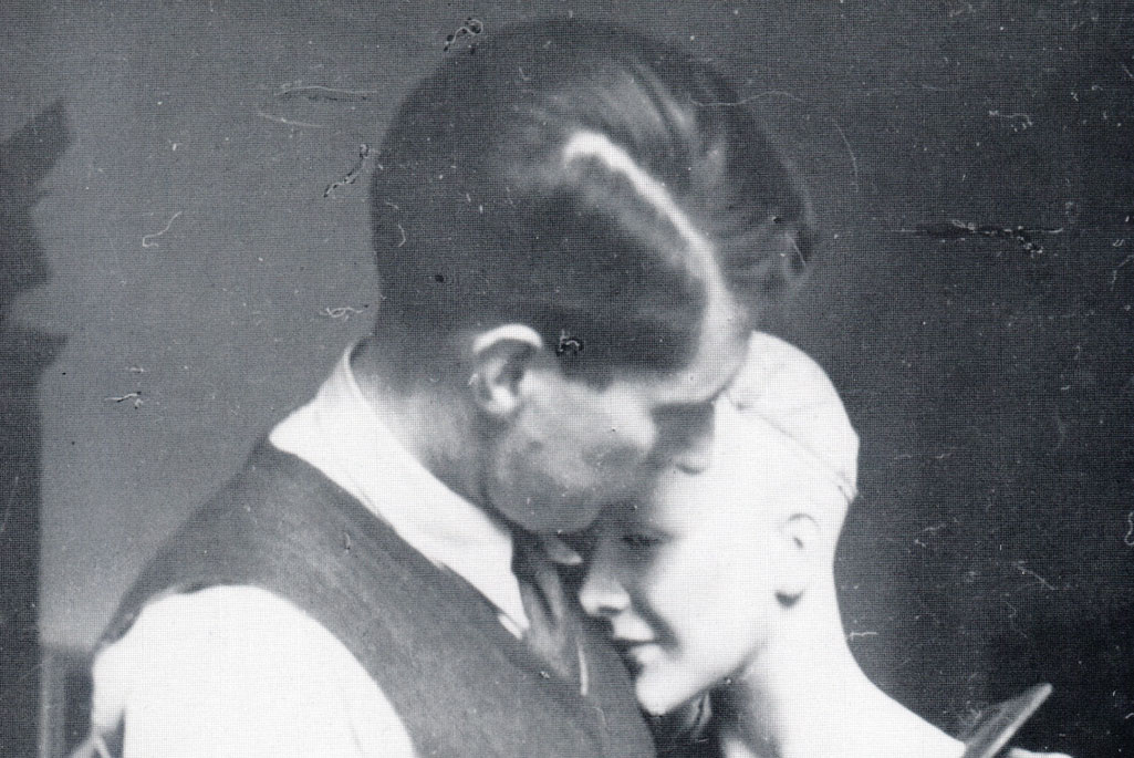 Surrealism, sex, and sound business sense – why Roland Penrose is a paradox