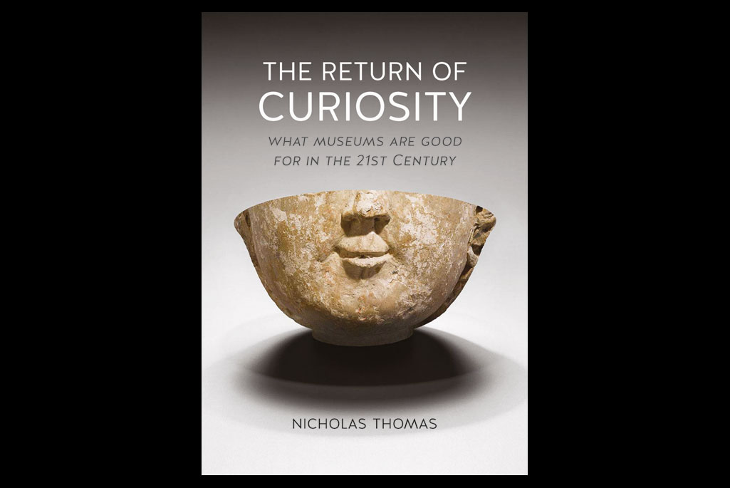 Why collections must stay at the heart of the 21st-century museum
