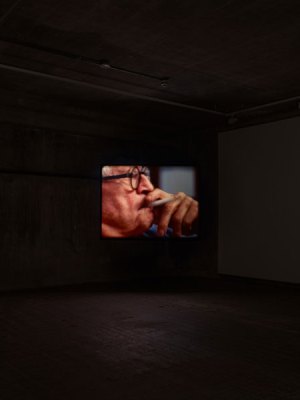 Portraits (2016), Tacita Dean