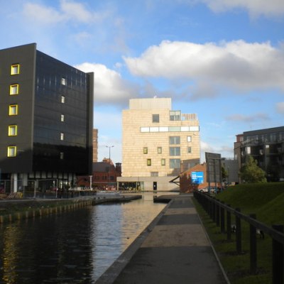 The New Art Gallery Walsall has received a grant from Arts Council England that has allayed fears of imminent closure. Funding to regional arts organisations has received a significant boost at the expense of London cultural attractions.