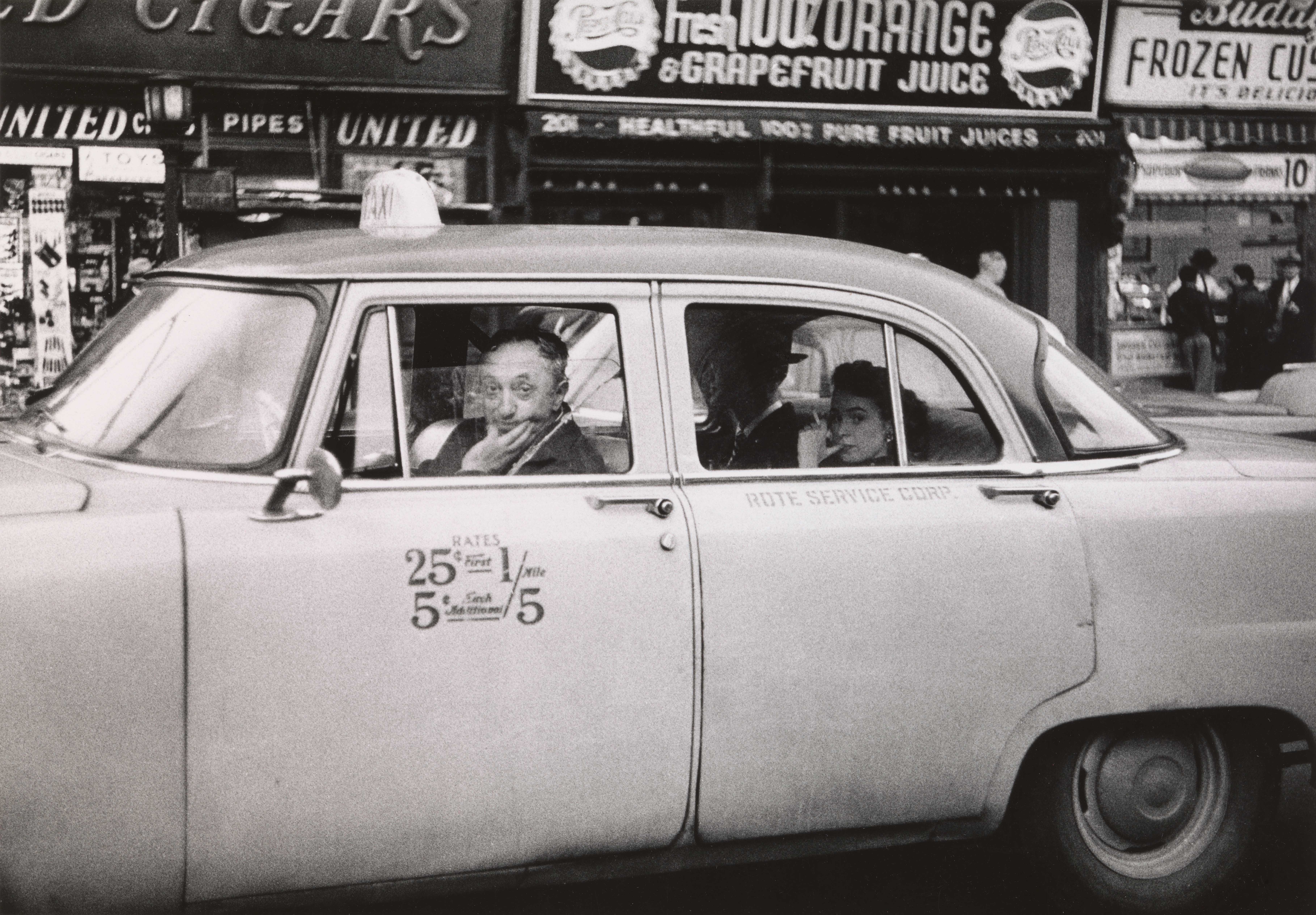 It’s the loneliness of Diane Arbus’s images that make them so discomforting today