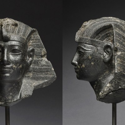 TEFAF takes its treasures overseas to New York City