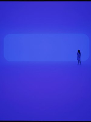 Breathing Light (2013), James Turrell © James Turrell. Photo © Florian Holzherr