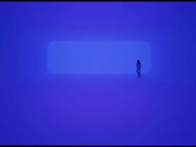 Breathing Light (2013), James Turrell © James Turrell. Photo © Florian Holzherr