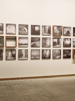 Installation view, 'Dayanita Singh: Museum of Shedding', at Frith Street Gallery, London. Courtesy the artist and Frith Street Gallery, London. Photo: Steve White