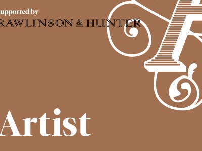 Artist of the Year Award