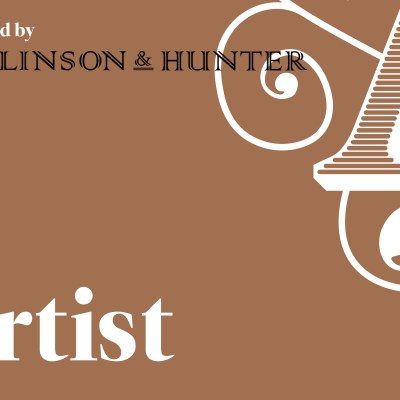 Artist of the Year Award