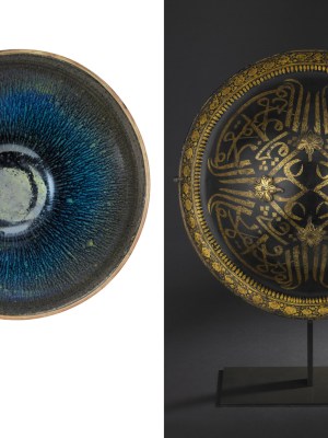 Asian Art in London Art Award: The Winners