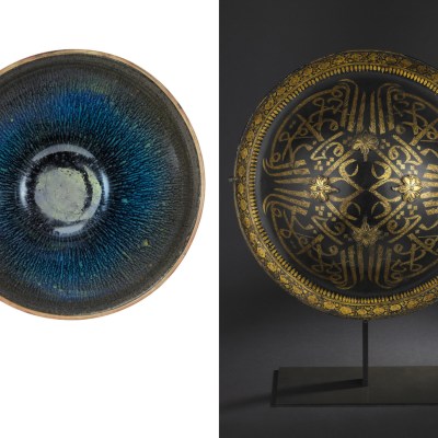 Asian Art in London Art Award: The Winners