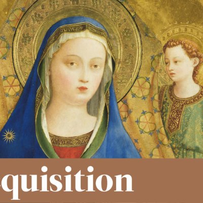 Apollo Awards 2016 - Acquisition of the Year - Virgin of the Pomegranate, Fra Angelico, at the Museo del Prado