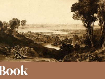 Apollo Awards 2016 - Book of the Year - The Print Before Photography by Antony Griffiths