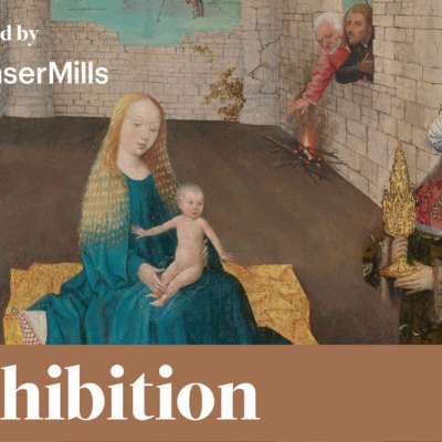 Apollo Awards 2016 - Exhibition of the Year - Bosch