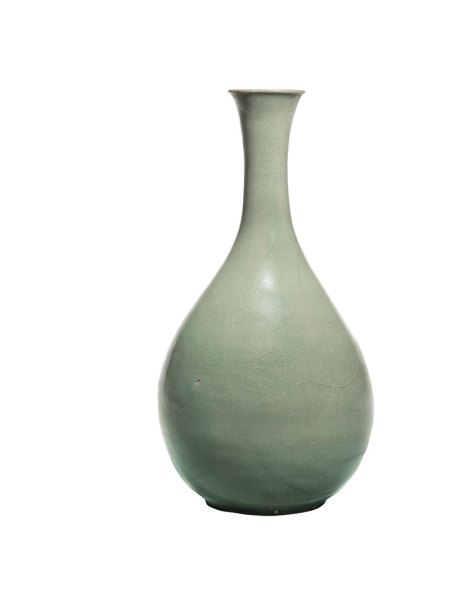 Korean Ceramics