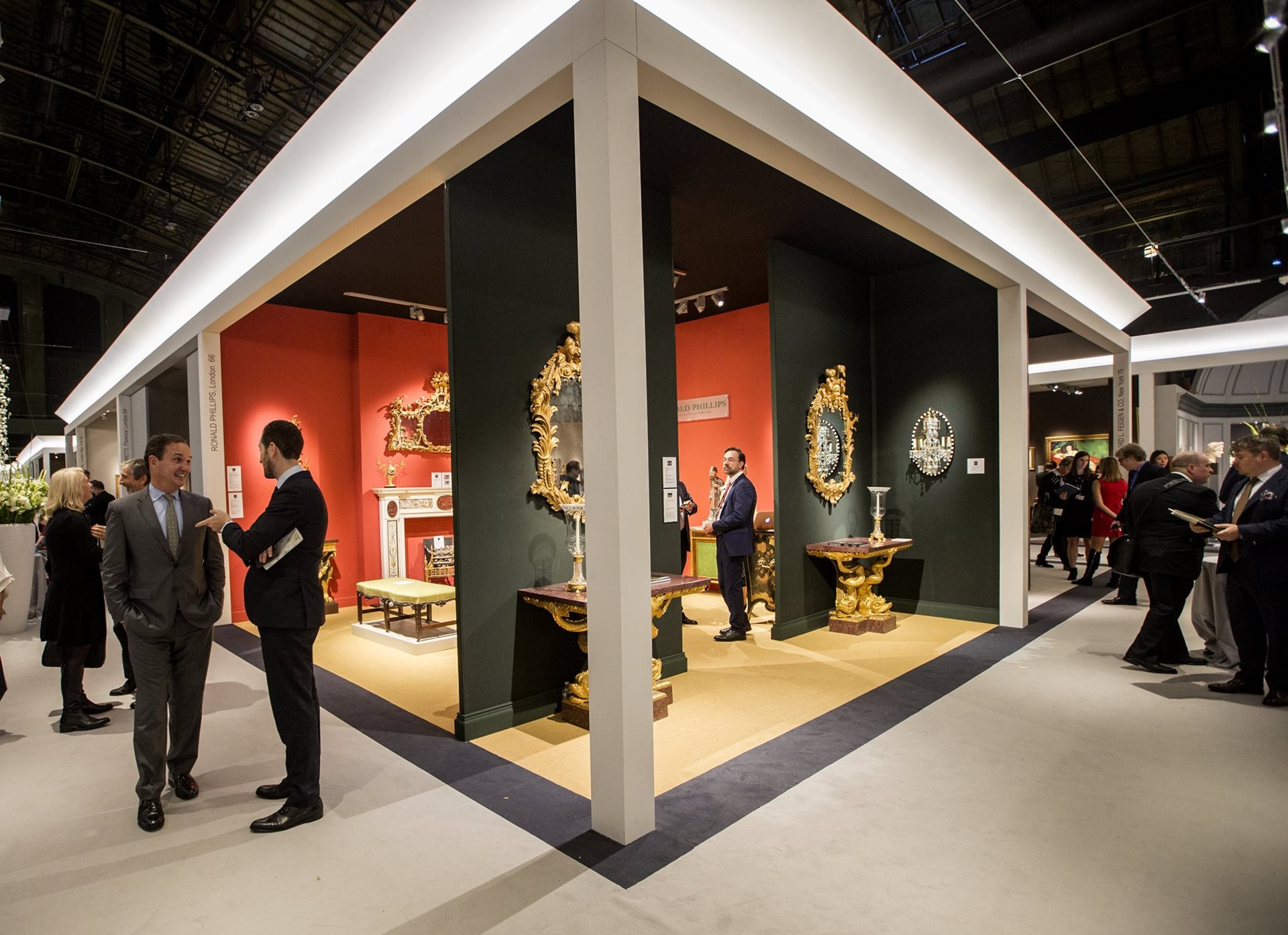TEFAF New York Fall