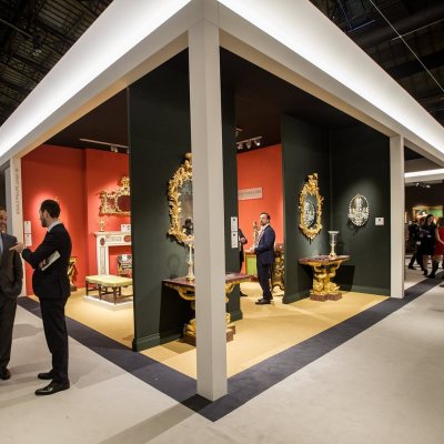 TEFAF New York Fall
