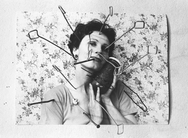 A fierce reminder of why we need feminism more than ever today