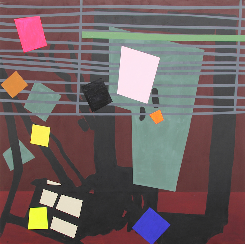 Bruce McLean: the artist who doesn’t really believe in making art
