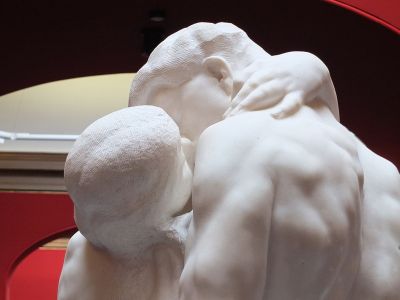 In 2017, the world's museums are marking 100 years since the death of Auguste Rodin