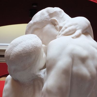 In 2017, the world's museums are marking 100 years since the death of Auguste Rodin
