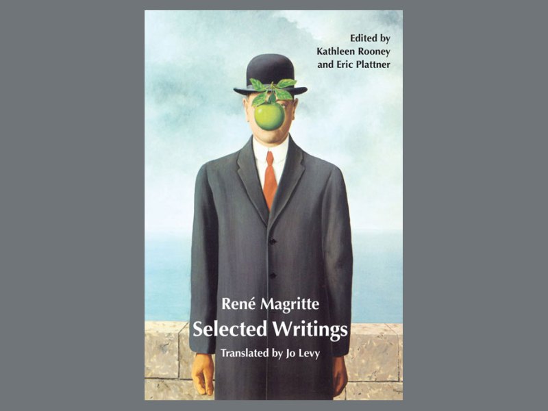 Rene Magritte: Selected Writings