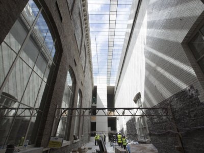 National Gallery of Ireland