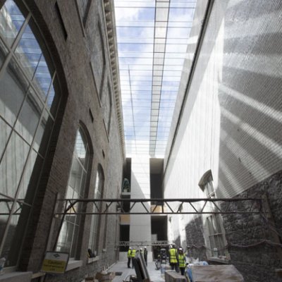National Gallery of Ireland