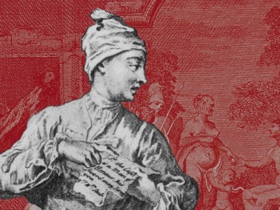 Rakewell – Apollo's roving eye on the art world