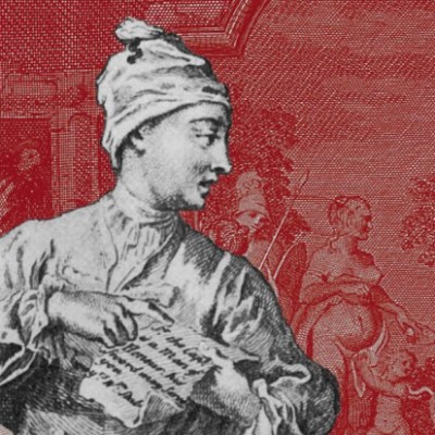 Rakewell – Apollo's roving eye on the art world