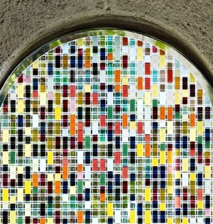 Contrary Rhythm, James Hugonin