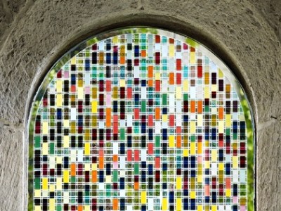 Contrary Rhythm, James Hugonin