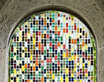 Contrary Rhythm, James Hugonin
