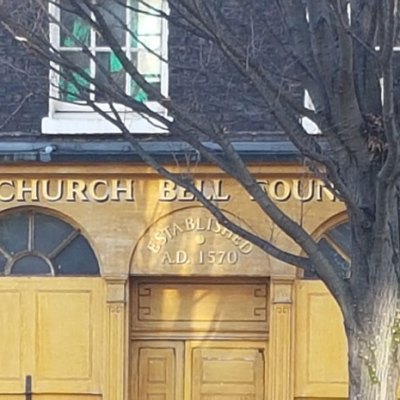 The Whitechapel Bell Foundry, whose history dates back to 1420, is to close its premises in May 2017