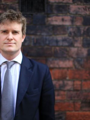 Tristram Hunt,