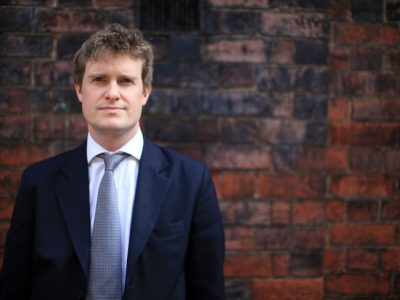 Tristram Hunt,