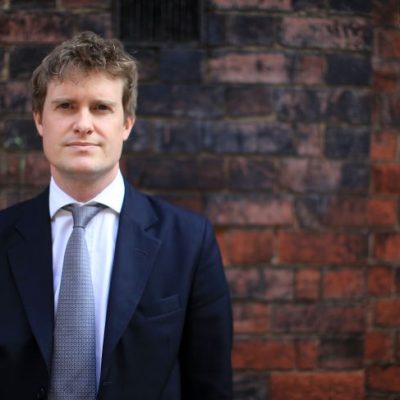 Tristram Hunt,