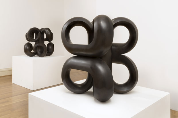 Art and humanity in the work of Paul de Monchaux