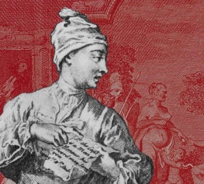 Rakewell: Apollo's roving eye on the art world