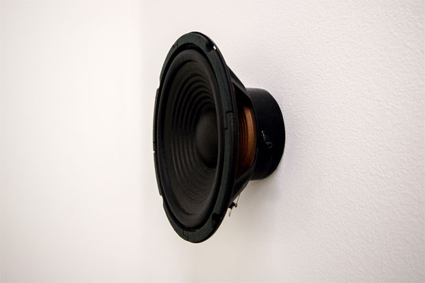 The sound artist making a call for resilience