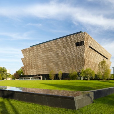 National Museum of African American History and Culture, Washington, D.C. Alan Karchmer/NMAAHC