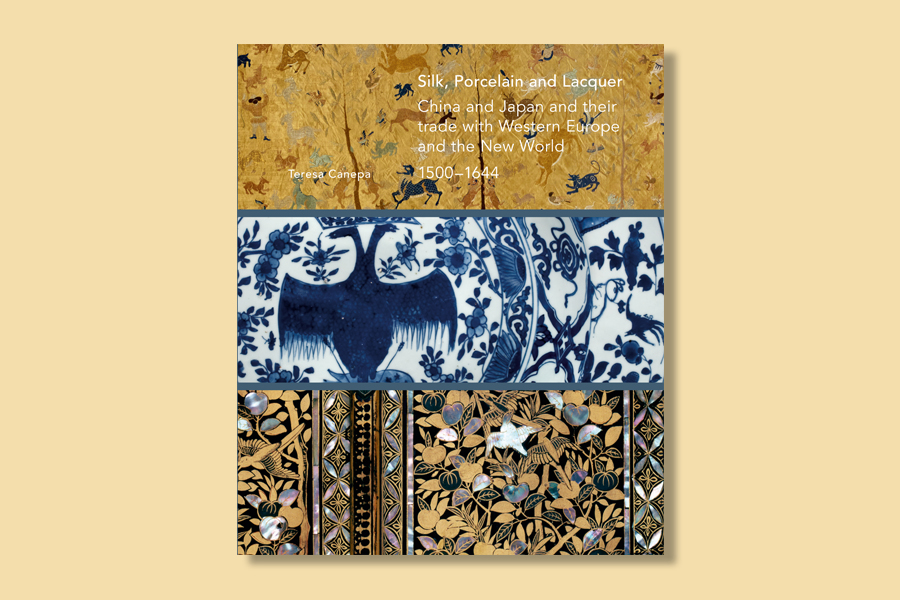 The lust for luxury goods