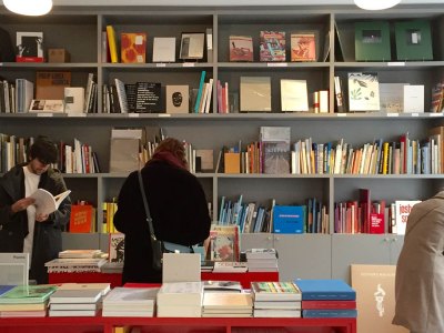 Yvon Lambert, Paris