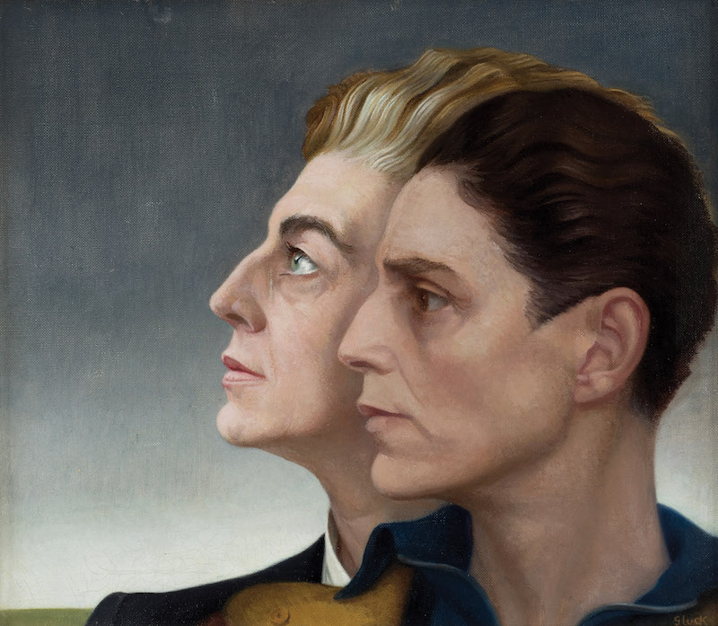 Gluck’s rebellion against artistic and gender norms