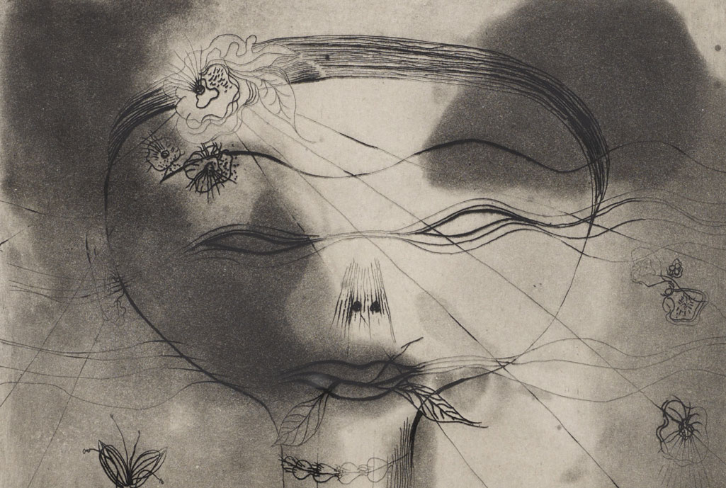 Scotland is waking up to the importance of women Surrealists