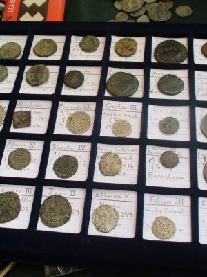 Europol announced 75 arrests and the recovery of over 3,500 stolen works of art and cultural goods as part of 'Operation Pandora'.