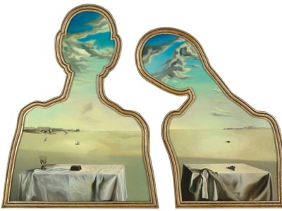 Mad About Surrealism, Museum Boijmans Van Beuningen, Rotterdam