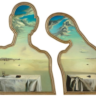 Mad About Surrealism, Museum Boijmans Van Beuningen, Rotterdam