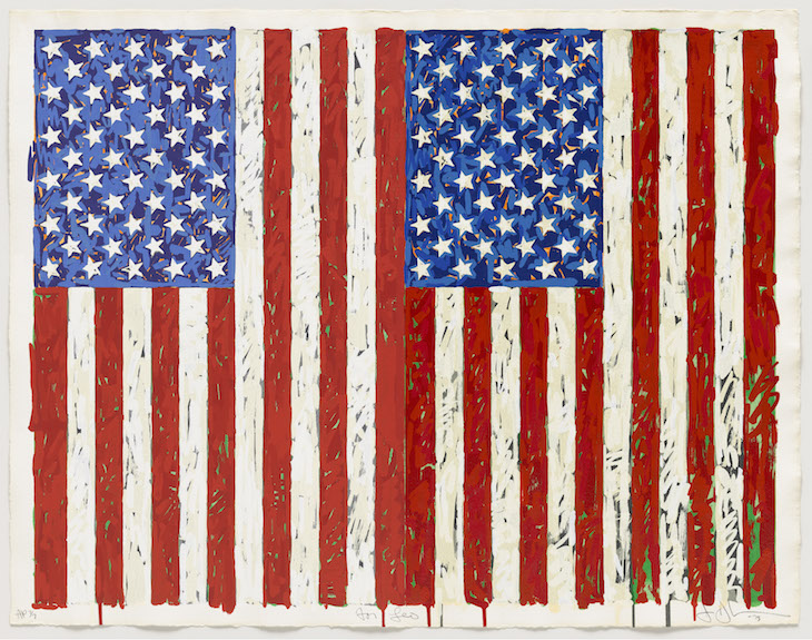 Turns out the American Dream is more of a nightmare