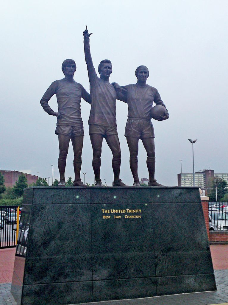 United Trinity