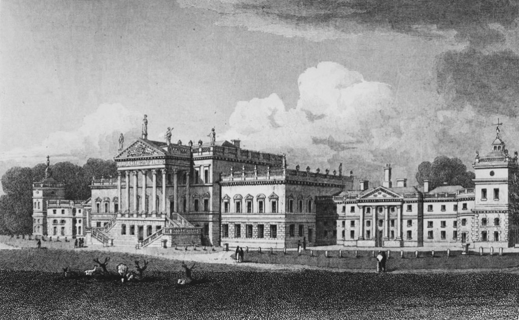 Photo by Hulton Archive/Getty Images