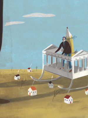 Illustration by Anja Sušanj/Dutch Uncle